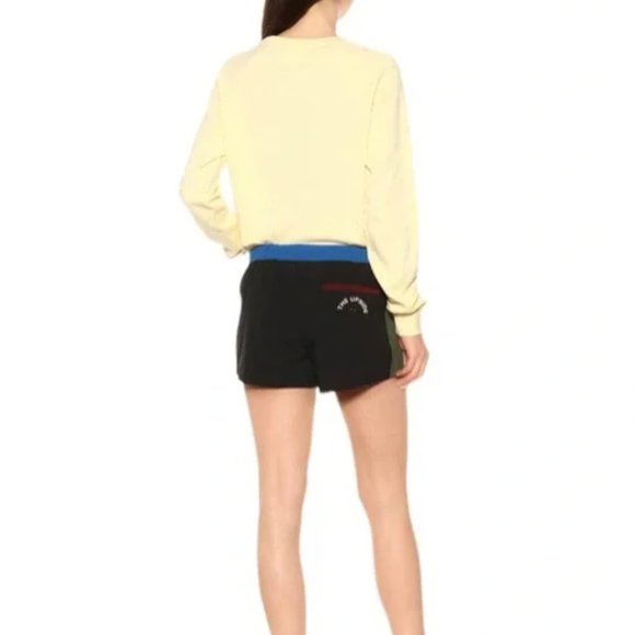 THE UPSIDE Colour Block Run Short US4 - Picture 3 of 4